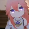 😡 Эмодзи «🤩 Anime random pack» для Telegram