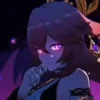 😏 Эмодзи «🤩 Anime random pack» для Telegram