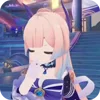 🤔 Эмодзи «🤩 Anime random pack» для Telegram
