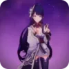 Эмодзи 🤩 Anime random pack для Telegram — скачать