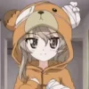 😃 Эмодзи «🤩 Anime random pack» для Telegram