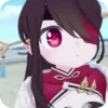 😐 Эмодзи «🤩 Anime random pack» для Telegram