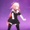 😘 Эмодзи «🤩 Anime random pack» для Telegram