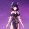 😍 Эмодзи «🤩 Anime random pack» для Telegram