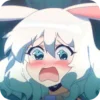 🥹 Эмодзи «🤩 Anime random pack» для Telegram