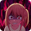 🤬 Эмодзи «🤩 Anime random pack» для Telegram