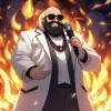 🎤 Эмодзи «3 сентября» для Telegram