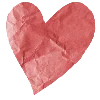 ❤️ Эмодзи «Сердечки» для Telegram