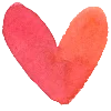 ❤️ Эмодзи «Сердечки» для Telegram