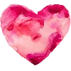 ❤️ Эмодзи «Сердечки» для Telegram