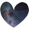 ❤️ Эмодзи «Сердечки» для Telegram