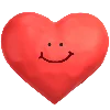 ❤️ Эмодзи «Сердечки» для Telegram