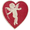 ❤️ Эмодзи «Сердечки» для Telegram