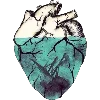 ❤️ Эмодзи «Сердечки» для Telegram