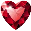 ❤️ Эмодзи «Сердечки» для Telegram