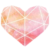 ❤️ Эмодзи «Сердечки» для Telegram