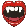 ❤️ Эмодзи «Сердечки» для Telegram
