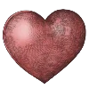 ❤️ Эмодзи «Сердечки» для Telegram