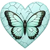 ❤️ Эмодзи «Сердцевое» для Telegram