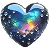 ❤️ Эмодзи «Сердцевое» для Telegram