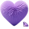 ❤️ Эмодзи «Сердцевое» для Telegram