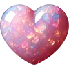 ❤️ Эмодзи «Сердцевое» для Telegram
