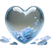 ❤️ Эмодзи «Сердцевое» для Telegram