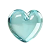 ❤️ Эмодзи «Сердцевое» для Telegram