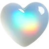❤️ Эмодзи «Сердцевое» для Telegram