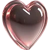 ❤️ Эмодзи «Сердцевое» для Telegram
