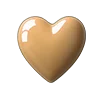 ❤️ Эмодзи «Сердцевое» для Telegram
