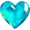 ❤️ Эмодзи «Сердцевое» для Telegram