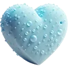 ❤️ Эмодзи «Сердцевое» для Telegram