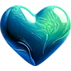 ❤️ Эмодзи «Сердцевое» для Telegram
