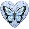❤️ Эмодзи «Сердцевое» для Telegram