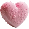 ❤️ Эмодзи «Сердцевое» для Telegram