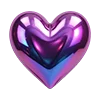 ❤️ Эмодзи «Сердцевое» для Telegram