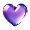 ❤️ Эмодзи «Сердцевое» для Telegram