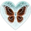 ❤️ Эмодзи «Сердцевое» для Telegram