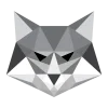🤩 Эмодзи «Металлические буквы и иконки» для Telegram