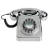 ☎️ Эмодзи «🩶 Набор эмоджи с серебряной эстетикой» для Telegram