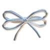 🎀 Эмодзи «🩶 Набор эмоджи с серебряной эстетикой» для Telegram