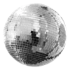 🪩 Эмодзи «🩶 Набор эмоджи с серебряной эстетикой» для Telegram