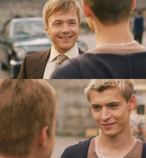 😄 Стикер «Сергей Костенко ЧЗО» для Telegram