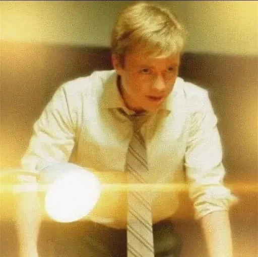 😡 Стикер «Сергей Костенко ЧЗО» для Telegram