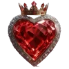 ❤️ Эмодзи «ᓂᘜЪёᕬᕼᕠᘓ ᑕᘓᖘᗋᕰᕕ» для Telegram