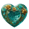 💚 Эмодзи «ᓂᘜЪёᕬᕼᕠᘓ ᑕᘓᖘᗋᕰᕕ» для Telegram