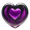 💜 Эмодзи «ᓂᘜЪёᕬᕼᕠᘓ ᑕᘓᖘᗋᕰᕕ» для Telegram