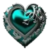 💚 Эмодзи «ᓂᘜЪёᕬᕼᕠᘓ ᑕᘓᖘᗋᕰᕕ» для Telegram