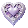 💜 Эмодзи «ᓂᘜЪёᕬᕼᕠᘓ ᑕᘓᖘᗋᕰᕕ» для Telegram